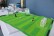 Playmobil Fußballfeld